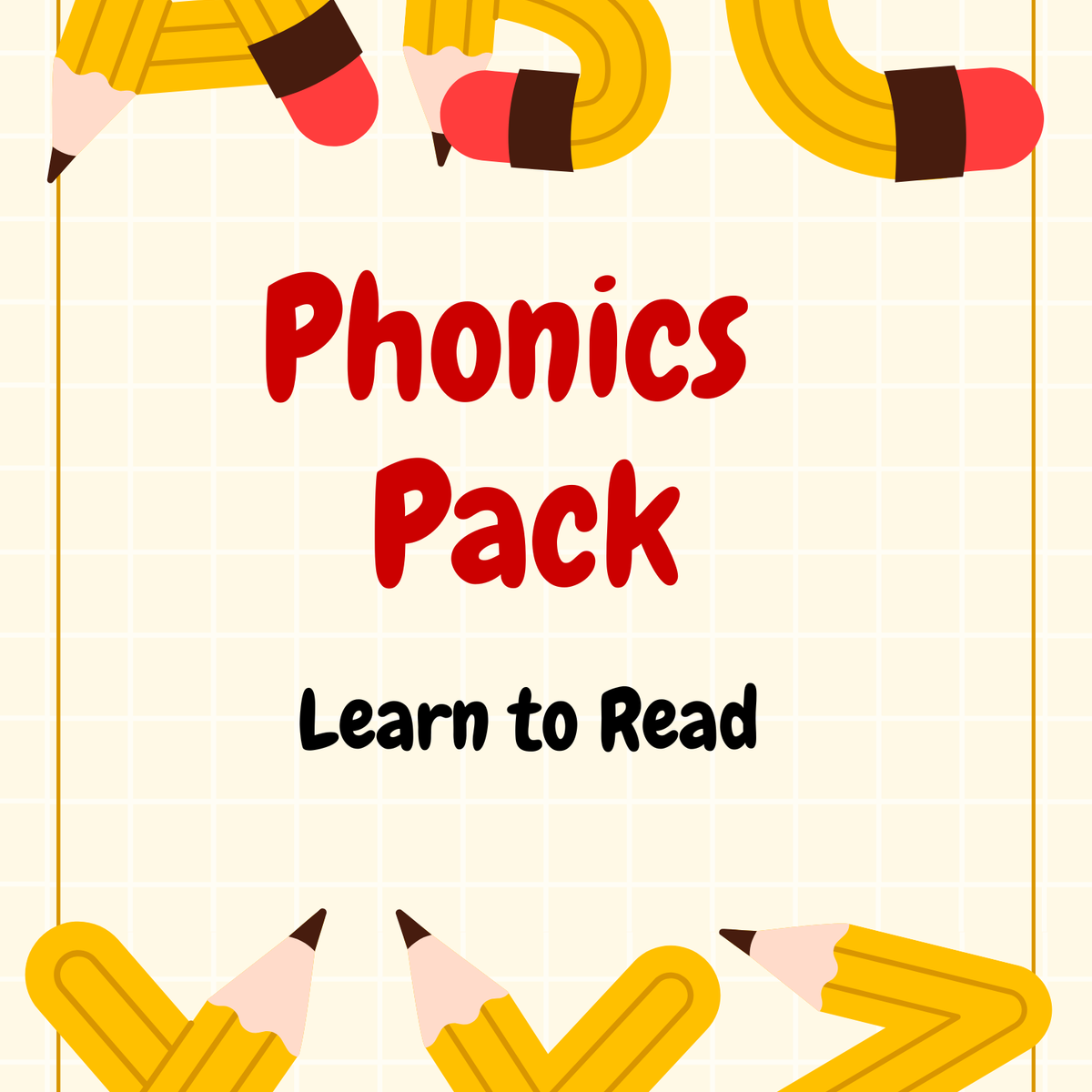 First Reading Book for Kids Reading and Phonics - – NHN Learning