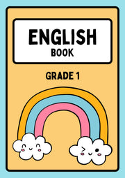 One Class Activity-Based Syllabus (3-Book Set)